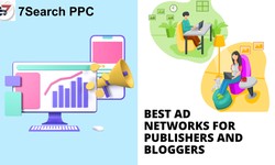 Best PPC/CPC Ad Networks for Publishers and Bloggers
