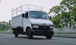 Tata Motors Commercial Vehicle:- Making Transportation Easier