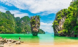 6 Rekomendasi Tempat Terbaik di Phuket Thailand Paling Populer