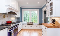 Kitchen Remodeling in Walworth County, WI | Graceful LLC