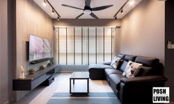 Can You Recommend Some Sustainable Materials and Practices for Eco-Friendly Interior Design in Singapore?