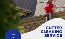 Why Rain Gutter Cleaning is Essential for a Healthy Home Environment