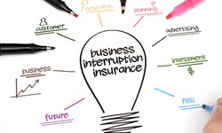 What Business Interruption Insurance Does and Does Not Cover