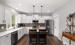 Find the Best Kitchen Remodeling Services in Columbus, OH
