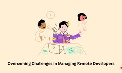 Overcoming Challenges in Managing Remote Developers