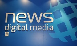 The Best News and Media Platform: NewsRimp