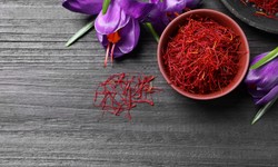 Saffron (Kesar): A sweet essence in your Kitchen
