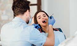 Dentist in West Bloomfield: Expert Dental Care for a Healthy Smile