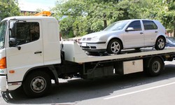 Old Car Removal: How to Efficiently Get Rid of Your Unwanted Vehicle