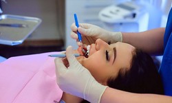 Achieving A Perfect Smile: The Role of An Orthodontist In Arlington