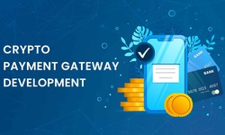 Cryptocurrency Payment Gateways: Empowering Businesses in the Digital Economy