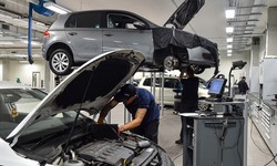 A Closer Look at Car Servicing: From Oil Changes to Brake Inspections