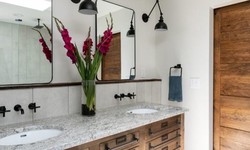 Get the Bathroom of Your Dreams with Top-notch Remodelers in Cicero