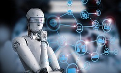Future Of AI And Business