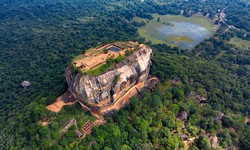 Sri Lanka Tourist Attractions