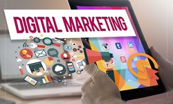 How Can Digital Marketing Drive Growth for Your Business?