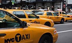 Preference for getting a loan for the renovation of a worn-out taxi