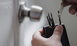 Mobile Locksmith Services for Automotive Needs