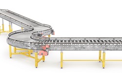 Understanding Conveyor Systems - Types, Applications, and Considerations