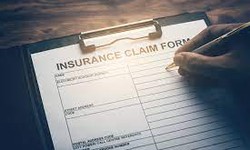 How to make an insurance claim