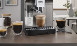 Brewing Excellence: Discovering the Best Coffee Machines by ECM