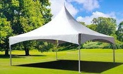 Supercharge Your Events with Jumbo Jump's Tent Rentals in Illinois