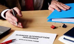 Why Business Interruption Insurance Is A Must-Have?