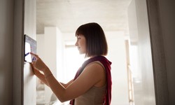 Secure Your Home with Smart Lock Singapore
