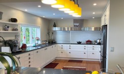 High Quality Kitchen Cabinets