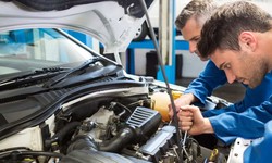 The Importance Of Car Maintenance
