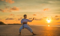9 Benefits of Learning Martial Arts Apps for Android