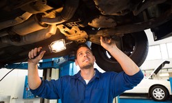 What To Expect During A Professional Car Service Appointment?