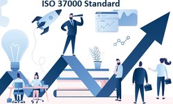 ISO 37000 Standard: Recognize the Principles and Benefits of Good Organizational Governance