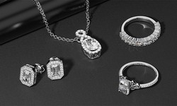 Top 5 Picks For Diamond Birthstone Jewelry