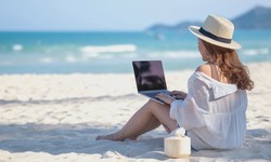 Digital Nomad Lifestyle: Balancing Work and Travel in a Remote World