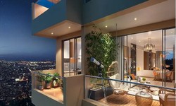 Buy the Best Flats in Chandivali