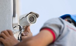 Installing CCTV! A Crucial Component of Any Modern Security System