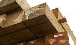 The Importance of Fire Resistant Lumber in Building Construction
