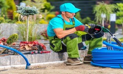 Selecting The Top Irrigation Contractor For Your Renovation Project