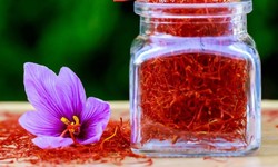How to Identify and Purchase High-Quality Saffron (Kesar)