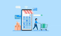 Can I create a free eCommerce website?