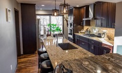 Kitchen Transformation Experts: Remodeling Contractor in Machesney Park, IL