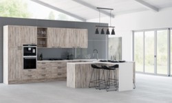 Customize Your Culinary Oasis: Kitchen Cabinets in Chandler, AZ