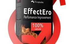 Effectero Supplement Work, Hoax, Pros & Cons – Price For Sale Order Now