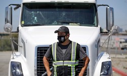 Road to Success: Navigating Top Truck Driving Jobs Near You