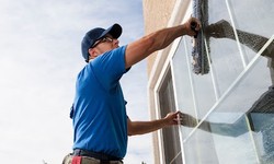 Unveiling the Magic of Spotless Windows: Professional Commercial Window Cleaning Services in Chelsea
