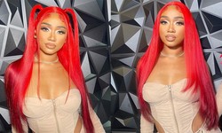 How To Dye Bundles Red Without Bleach