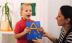 The Role of Parent Involvement in Speech and Language Therapy