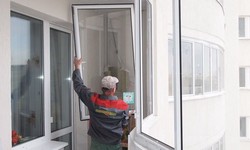 Beyond Aesthetics: Exploring the Functional Advantages of Glass Repairs