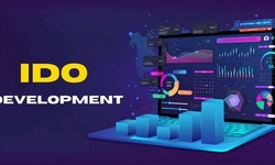 IDO Development: Building a Successful Initial DEX Offering Platform